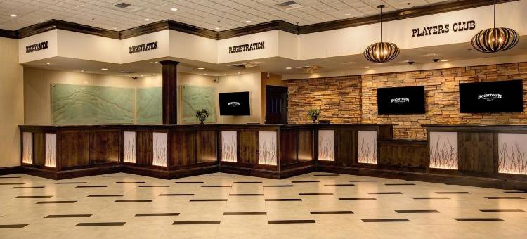 新兴都市娱乐场贝斯特韦斯特优质酒店(Best Western Plus Boomtown Casino Hotel)图片