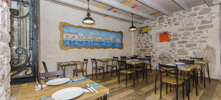 瓦罗斯皇宫传承酒店-MAG古雅精品酒店(Heritage Palace Varos - Mag Quaint & Elegant Boutique Hotels)图片