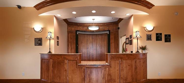 地标贝斯特韦斯特优质酒店(Best Western Plus Landmark Hotel)图片