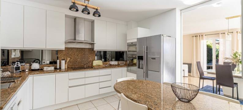 Stunning House A/C 5BR/10P - Antibes图片