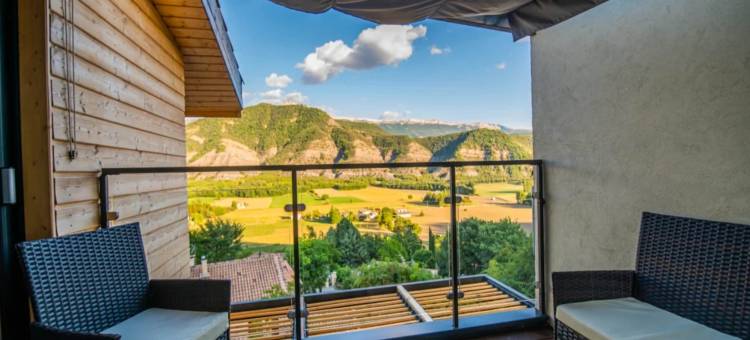 Mountain-view eco-friendly cottage图片