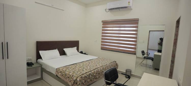 普雷姆萨丹酒店(Hotel Prem Sadan)图片