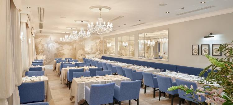 赫瓦尔宫伊丽莎白酒店(Palace Elisabeth Hvar Hotel)图片