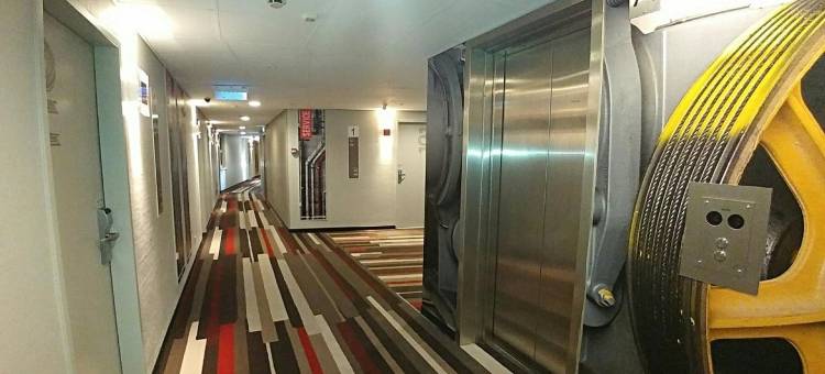 宜必思-布达佩斯英雄广场酒店(Ibis Budapest Heroes Square)图片