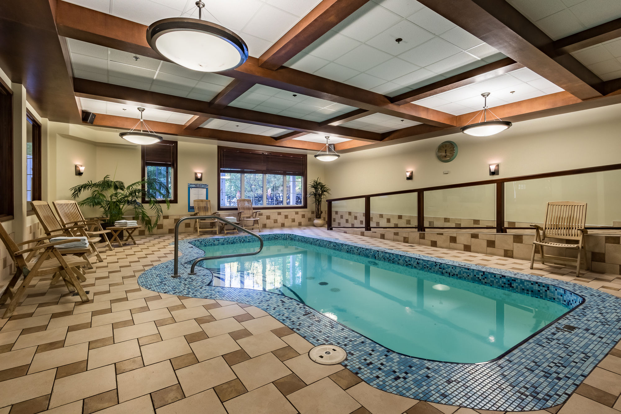 Château BeauvallonOver view