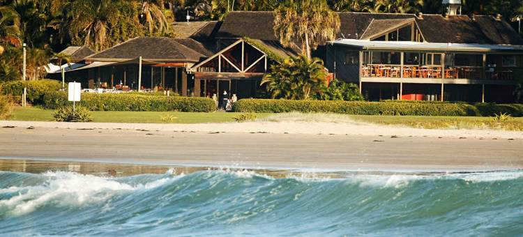 BreakFree Aanuka Beach Resort图片