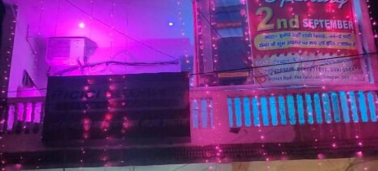 卡夏普酒店(Hotel Kashyap Inn)图片