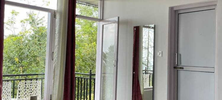 比尔胡子酒店(Destination Bir)图片