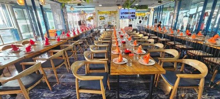 OYO 75592 蓝特尔公寓(OYO 75592 Blue Tel Residence)图片