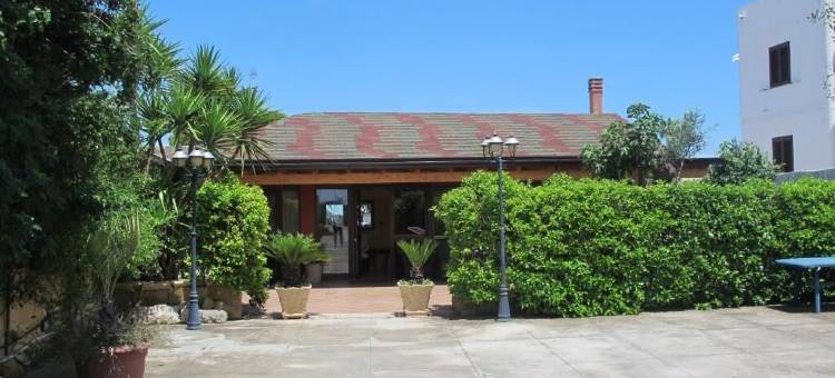 圣安东尼奥民宿(B&B Sant'Antonio)图片