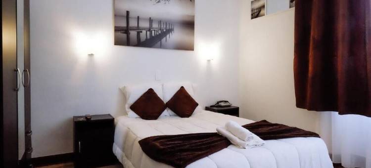 佩杜萨特酒店(Hôtel Pedussaut)图片