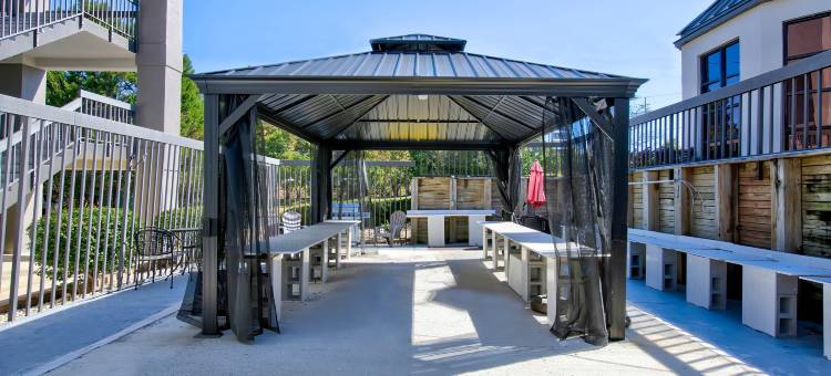 阿拉巴马伯明翰 - 医学中心 6 号汽车旅馆(Motel 6 Birmingham, Al - Medical Center)图片