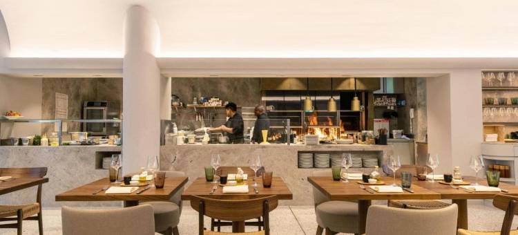 赛顿霍夫酒店(Hotel Seidenhof)图片