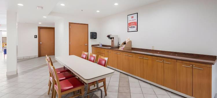 伊克诺旅馆(Econo Lodge)图片