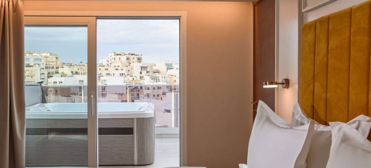 诺富特马耳他斯利马(Novotel Malta Sliema)图片