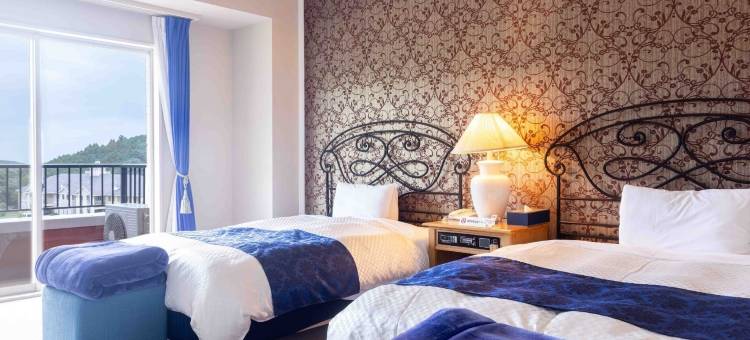 骆驼酒店度假村(Camel Hotel Resort)图片