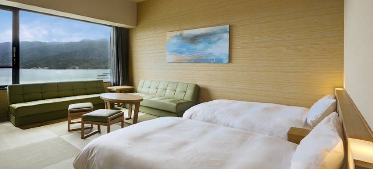 宫岛和藏格兰比利欧酒店(Grandvrio Hotel Miyajima Wakura - Route Inn Hotels -)图片