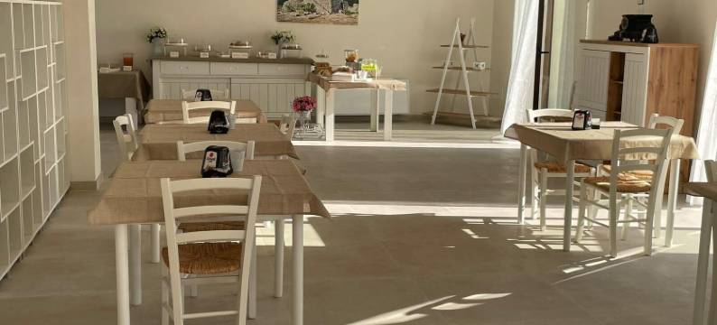 马塞里亚波泽勒(Masseria Pozzelle)图片