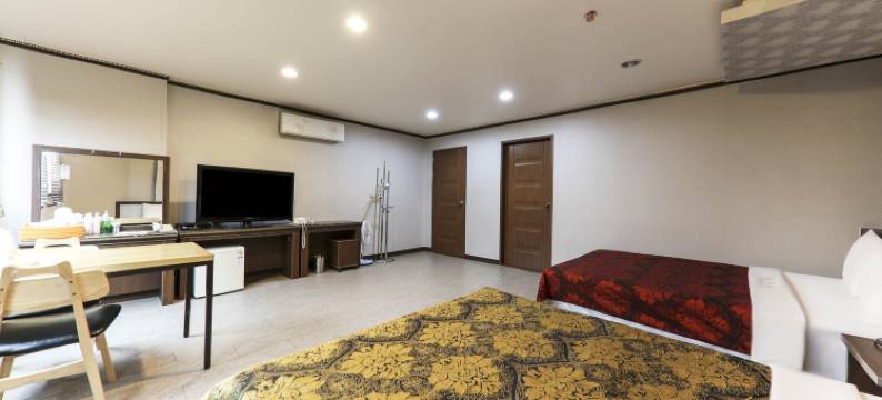 R 温泉酒店(R.I Spa Hotel)图片