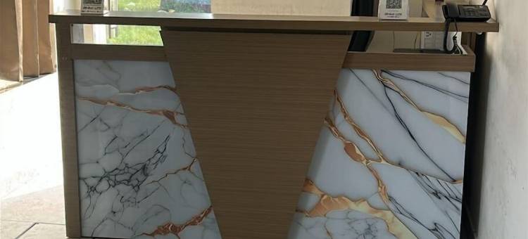 苏丹天堂酒店(Hotel Sultan Paradise)图片