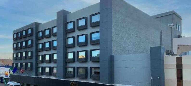 凯艺酒店-三藩市奇瓦瓦(Quality Inn Chihuahua San Francisco)图片