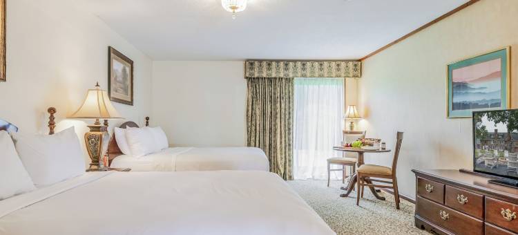 迪拉德之家(Dillard House)图片