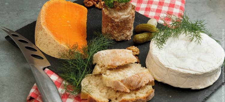 阿莱克斯法克特里酒店(Éco-Domaine Gîtes et Spa - Mer, Nature & Confort - Côte d'Opale)图片