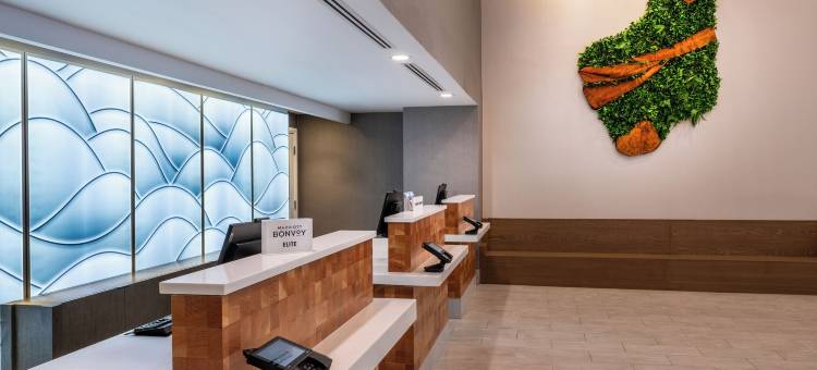 罗切斯特万豪酒店-梅奥克里尼克区(Rochester Marriott Mayo Clinic Area)图片