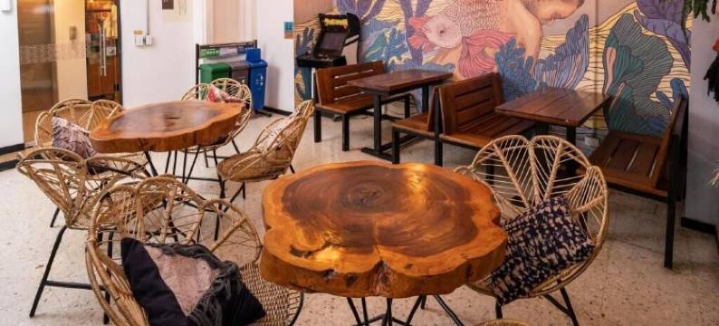 金酒店(Kim)图片