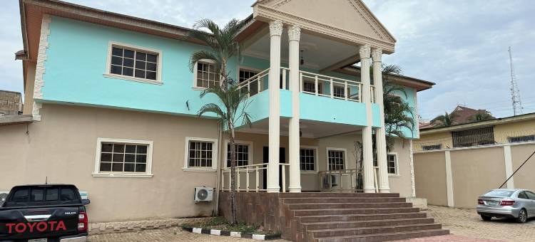 Msquare舒适住宿(Msquare Comfort)图片