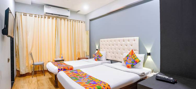 Fabhotel 格兰德旅馆 I(Hotel Grand Inn)图片