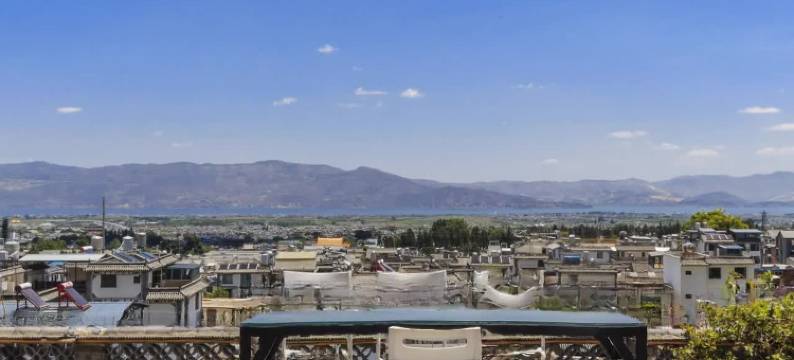 来趣儿民宿(大理古城三月街店)图片