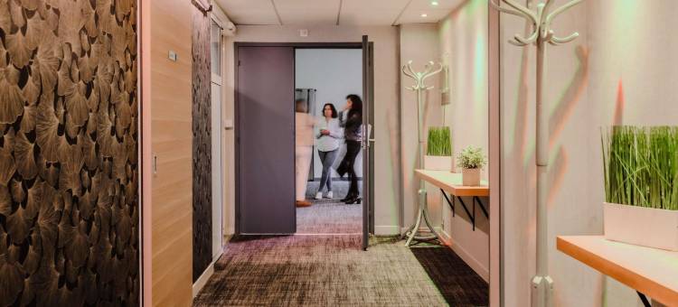 安纳西南部美居酒店(Hôtel Mercure Annecy Sud)图片