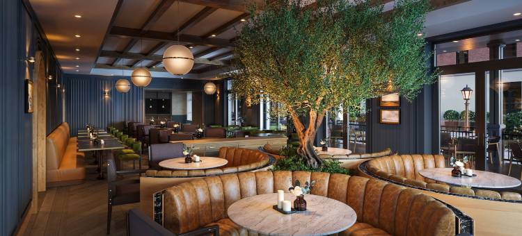 The Union Hotel, Flemington, a Tribute Portfolio Hotel图片