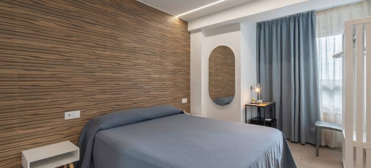 佩恩西玛尔旅馆(Hostal Pensimar)图片