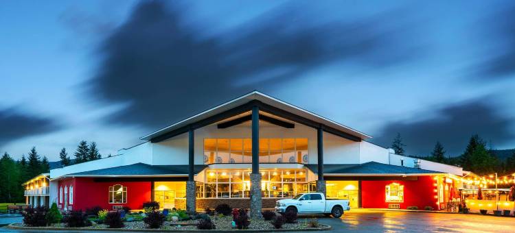 凯艺套房酒店(Quality Inn & Suites)图片