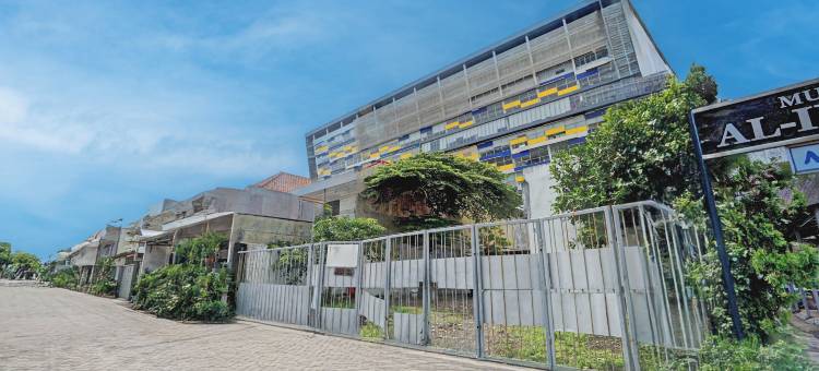 OYO 95041 格里亚英达民宿(OYO 95041 Griya Indah Homestay)图片