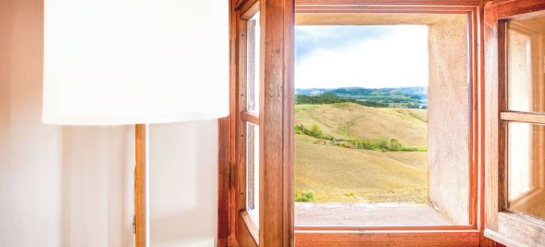 拉贾蒂科的拉卢纳里亚(La Lunaria di Lajatico)图片