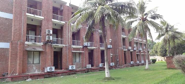 印度霍克酒店(Indo Hokke Hotel)图片