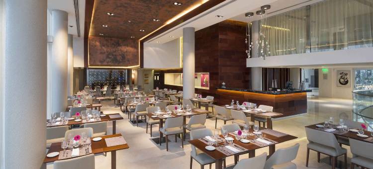 圣塔罗沙拉庞帕美居酒店(Mercure Santa Rosa la Pampa)图片