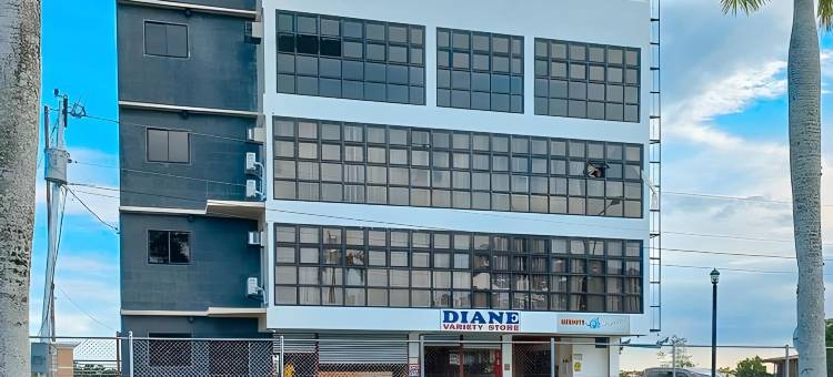 红多兹酒店 - 近伊洛伊洛国际机场(RedDoorz Near Iloilo International Airport)图片