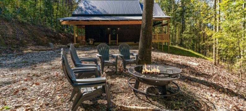 The Great Escape - 2 Bedrooms, 2.5 Baths, Sleeps 12 Home by RedAwning图片