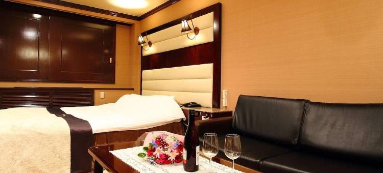 雷斯特酒店-新泻-限大人(Restay Niigata (Adult Only))图片