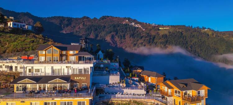 灵魂故事(Soul Storries - A Luxury Wellness Estate, Mussoorie)图片