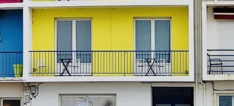 SEAKUB酒店(Seakub Hotel)图片