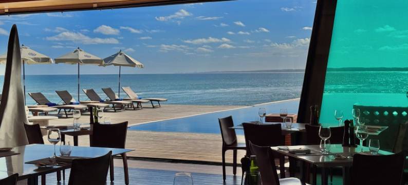 普拉亚维克何塞伊格纳西奥酒店(Playa Vik Jose Ignacio)图片