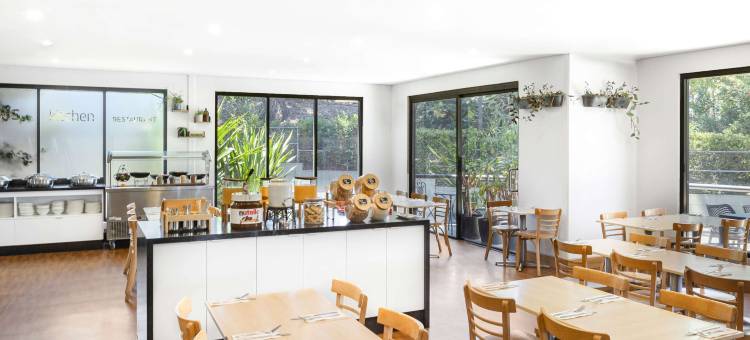 宜必思悉尼索恩里酒店(Ibis Sydney Thornleigh)图片