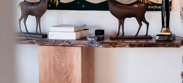 帕瑞隆酒店(Alpes Hôtel du Pralong)图片