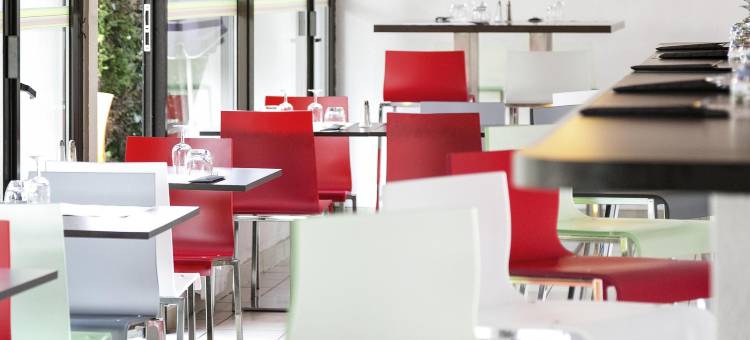 宜必思尚品波尔多机场梅里尼亚克酒店(Ibis Styles Bordeaux Aéroport Mérignac)图片