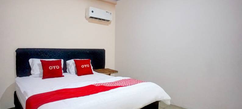 Hotel O Medan City Center Plaza Medan Fair - 6 Hour Stay图片
